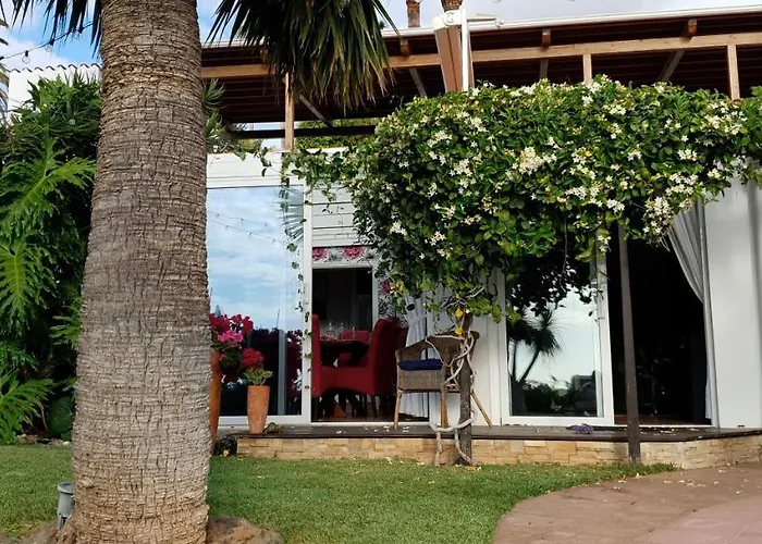 Casa Maria 64 * La Victoria de Acentejo