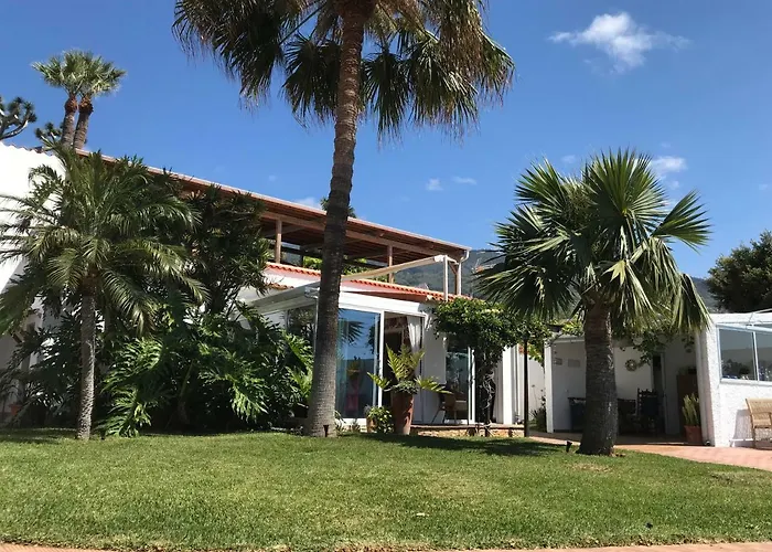 Casa Maria 64 Dom wakacyjny