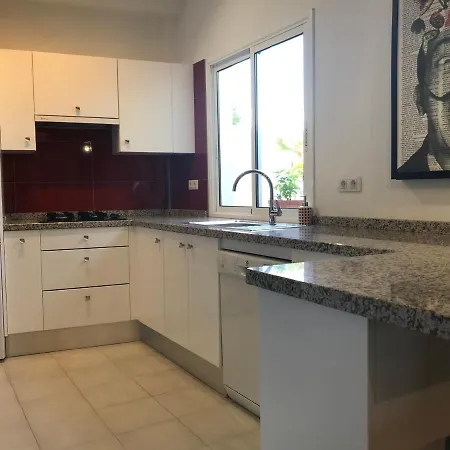 Casa Maria 64 別荘