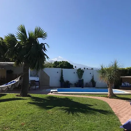 بيت للعطل Casa Maria 64