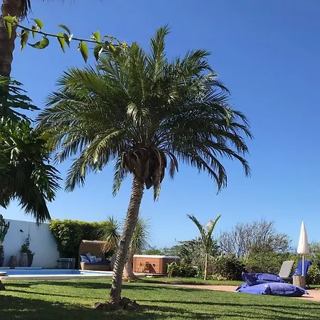 بيت للعطل Casa Maria 64