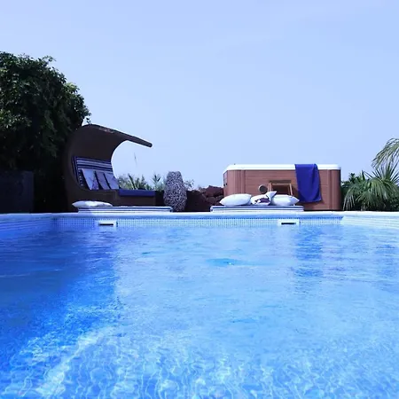 Casa Maria 64