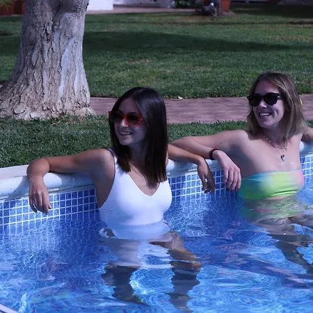 別荘 Casa Maria 64 La Victoria de Acentejo