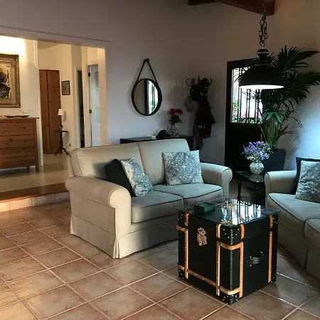 Casa Maria 64 別荘 La Victoria de Acentejo