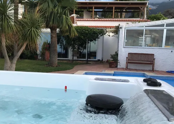 Casa Maria 64 بيت للعطل