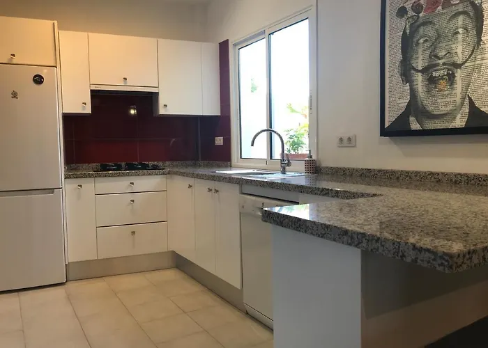 Casa Maria 64 بيت للعطل