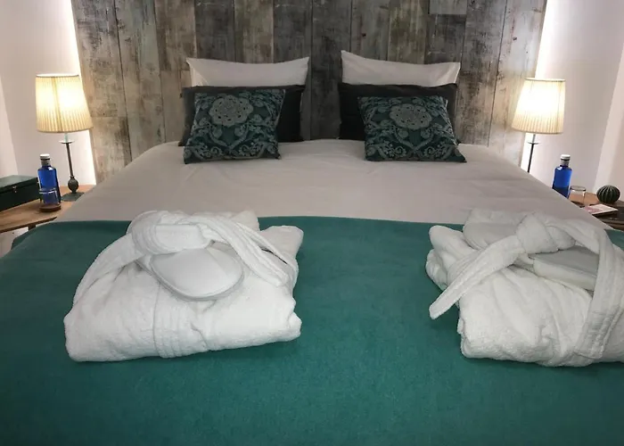 Casa Maria 64 * La Victoria de Acentejo