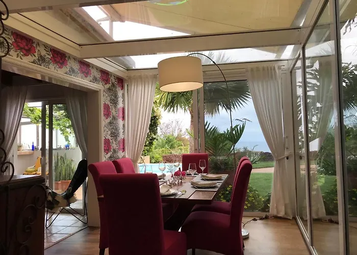 بيت للعطل Casa Maria 64 *