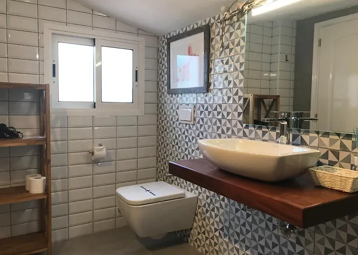 بيت للعطل Casa Maria 64 *