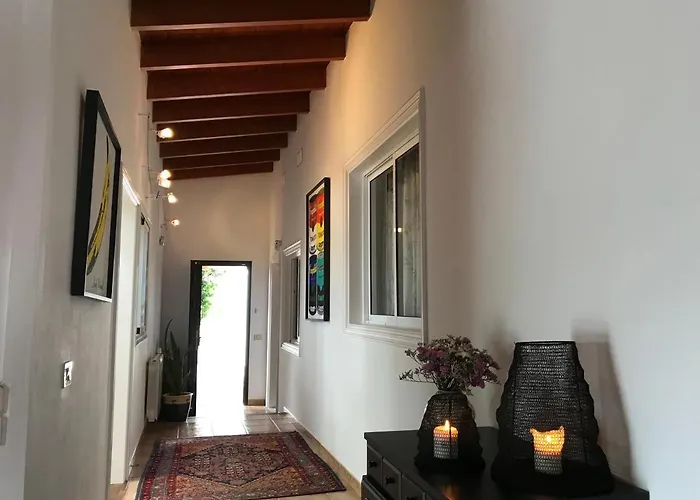 بيت للعطل Casa Maria 64 La Victoria de Acentejo