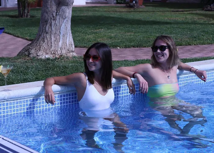 بيت للعطل Casa Maria 64 La Victoria de Acentejo