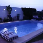 Casa Maria 64 בית נופש