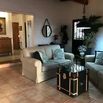 Casa Maria 64 בית נופש La Victoria de Acentejo