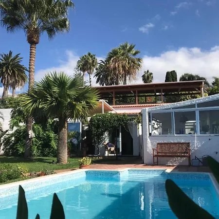 度假居 Casa Maria 64