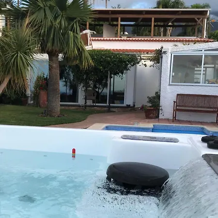 Casa Maria 64 度假居