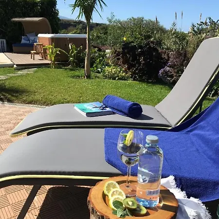 Casa Maria 64 Vakantiehuis