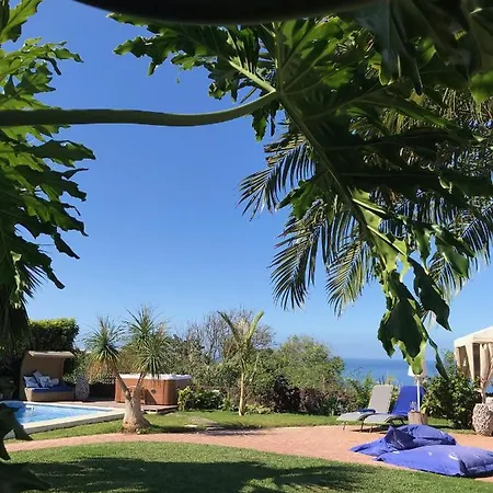 Casa Maria 64 * Ла-Виктория-де-Асентехо