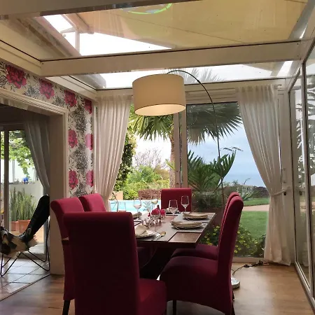 בית נופש Casa Maria 64 *