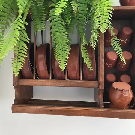 Vakantiehuis Casa Maria 64 *