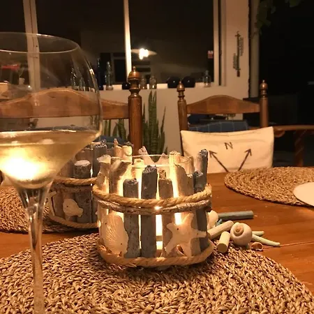 Casa Maria 64 * Ла-Виктория-де-Асентехо