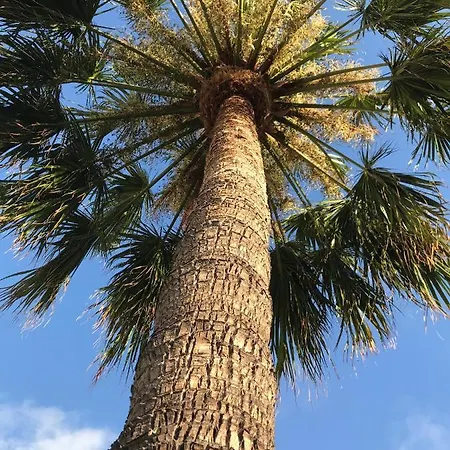 Casa Maria 64 Vakantiehuis