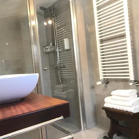 Vakantiehuis Casa Maria 64 *