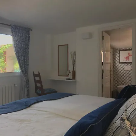 Casa Maria 64 * Ла-Виктория-де-Асентехо