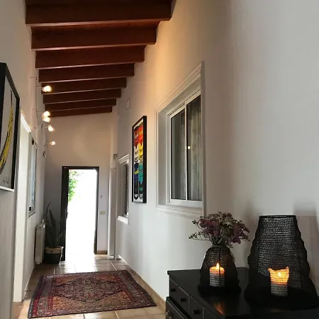 Vakantiehuis Casa Maria 64 La Victoria de Acentejo