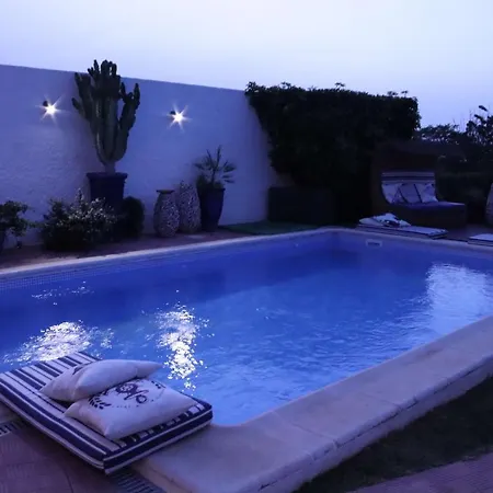 Casa Maria 64 Vakantiehuis