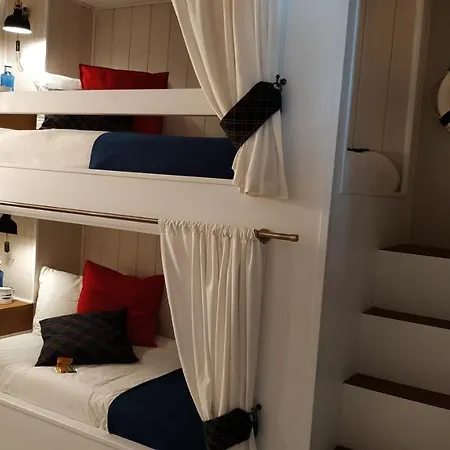 Casa Maria 64 度假居