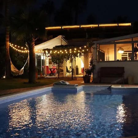 Casa Maria 64