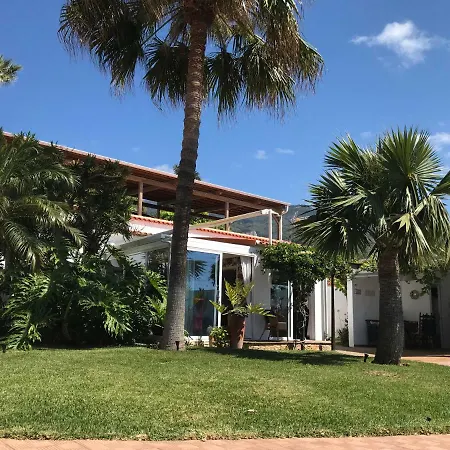 Casa Maria 64 בית נופש