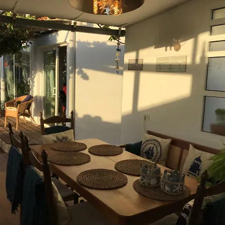 Casa Maria 64 Vakantiehuis *