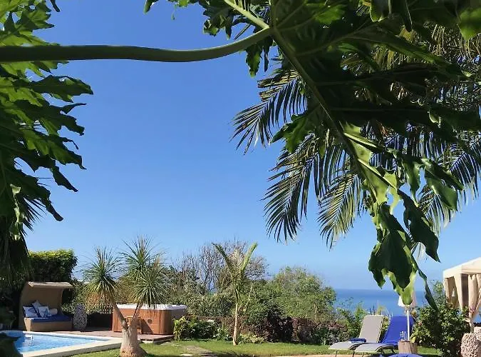 Casa Maria 64 * La Victoria de Acentejo