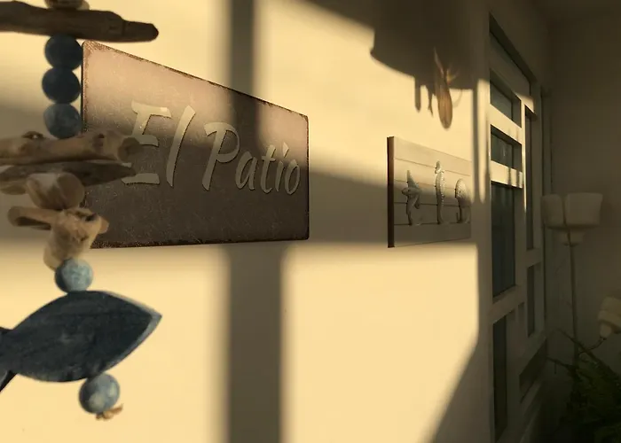 Casa Maria 64 Ferienhaus La Victoria de Acentejo