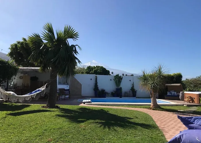 Ferienhaus Casa Maria 64