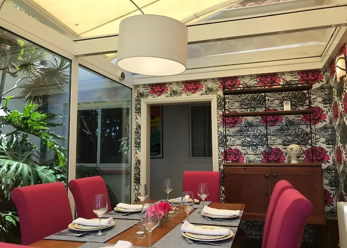 Casa Maria 64 * La Victoria de Acentejo