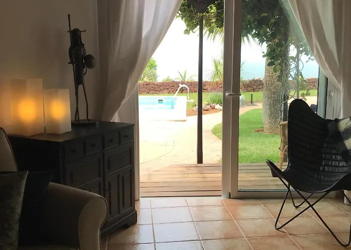 Casa Maria 64 * La Victoria de Acentejo