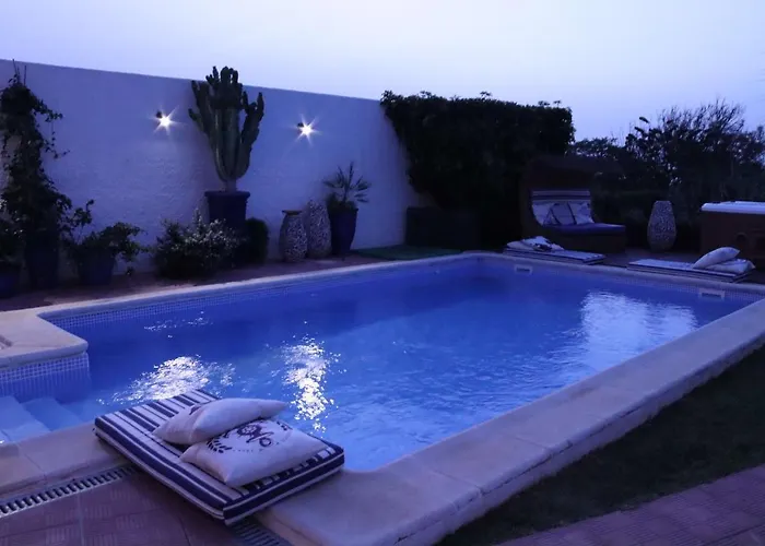 Casa Maria 64 Vakantiehuis