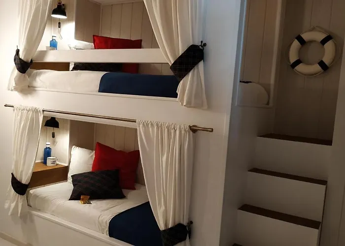 Casa Maria 64 Vakantiehuis