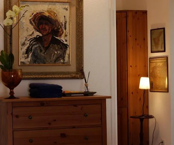 Casa Maria 64 Vakantiehuis