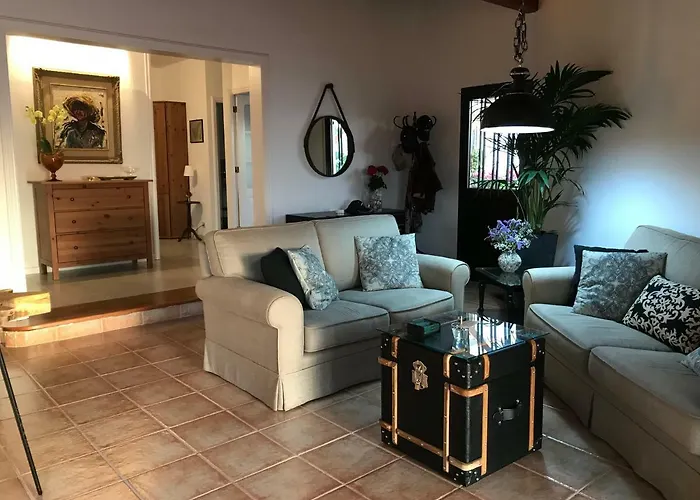 Casa Maria 64 Ferienhaus La Victoria de Acentejo