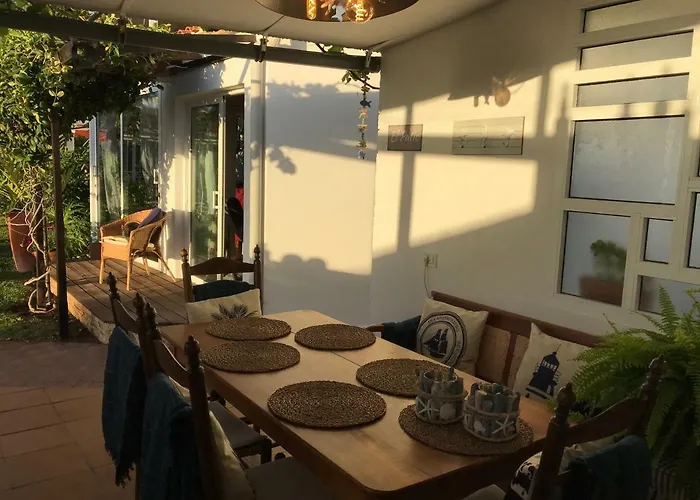 Casa Maria 64 Ferienhaus *