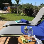 Casa Maria 64 Semesterbostad