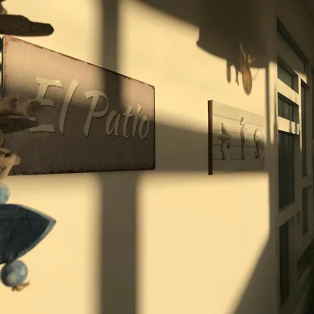 Casa Maria 64 Prázdninový dům La Victoria de Acentejo