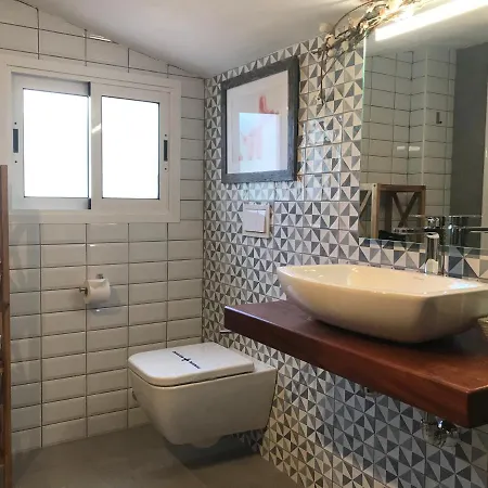 펜션 Casa Maria 64 *