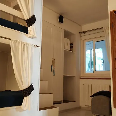 펜션 Casa Maria 64 La Victoria de Acentejo