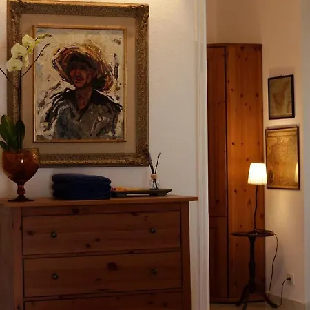 Casa Maria 64 펜션