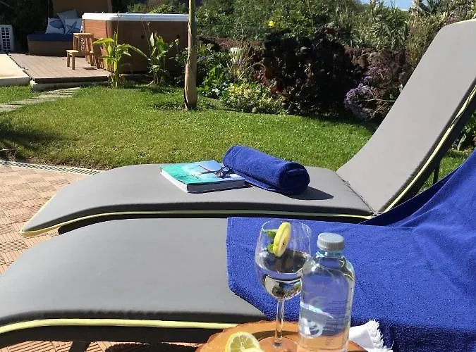 Casa Maria 64 Prázdninový dům