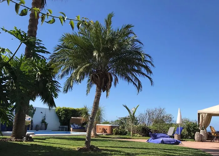 Prázdninový dům Casa Maria 64